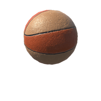 Basketball ball 2Colors